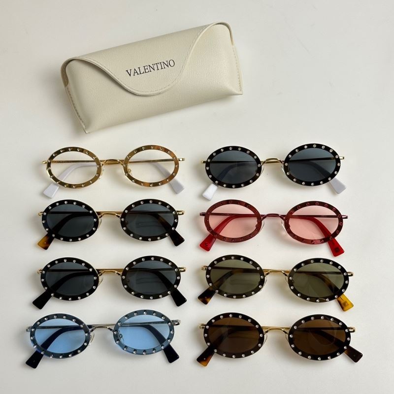 Valentino Sunglasses